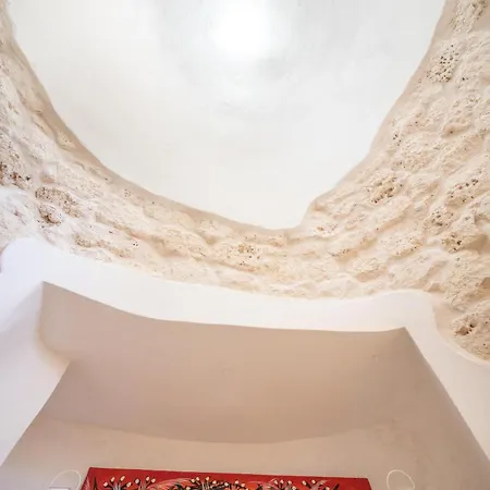 Trullo Romeo Tatil Evi