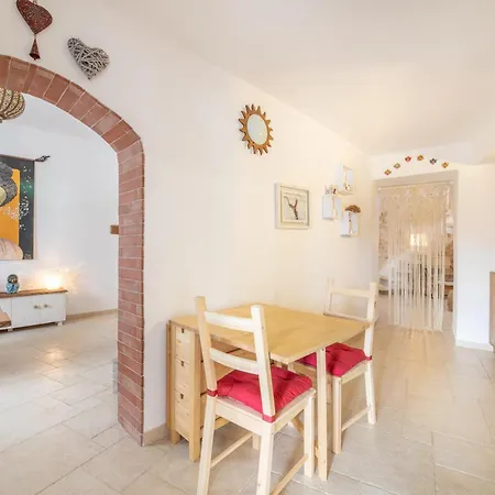 Trullo Romeo Ostuni