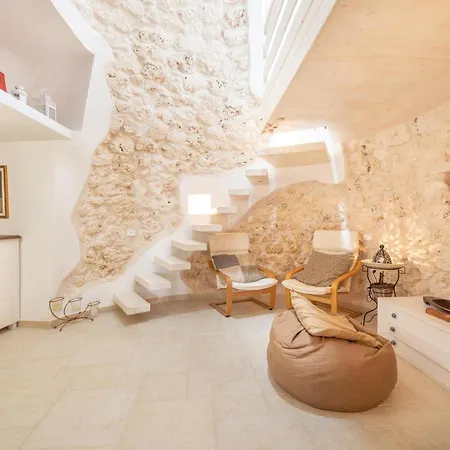 Trullo Romeo