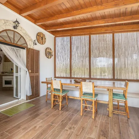 Tatil Evi Trullo Romeo *