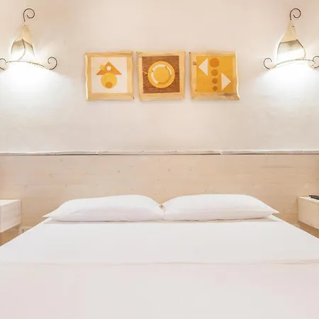 Trullo Romeo * Ostuni