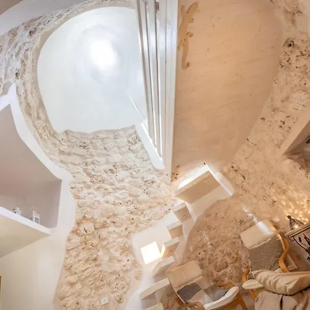 Trullo Romeo * Ostuni