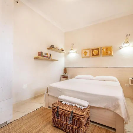 Trullo Romeo Tatil Evi