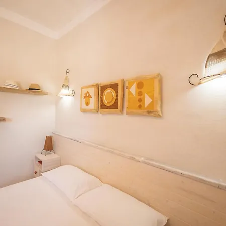 Tatil Evi Trullo Romeo