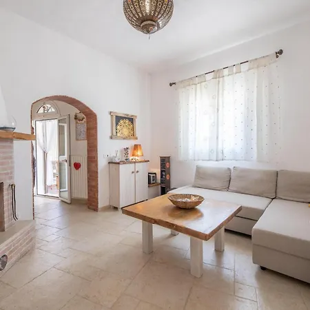 Tatil Evi Trullo Romeo *