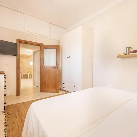Trullo Romeo Tatil Evi Ostuni