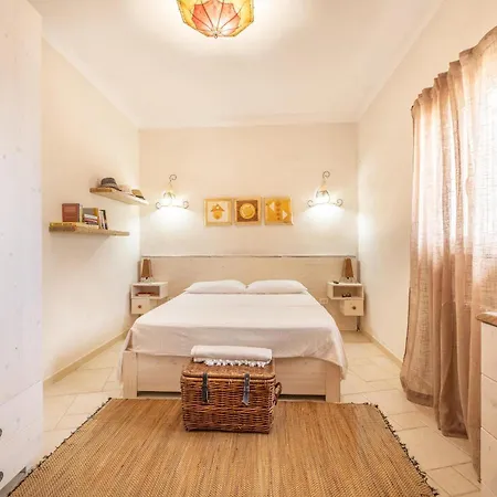 Trullo Romeo Ostuni