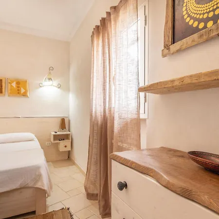 Tatil Evi Trullo Romeo *