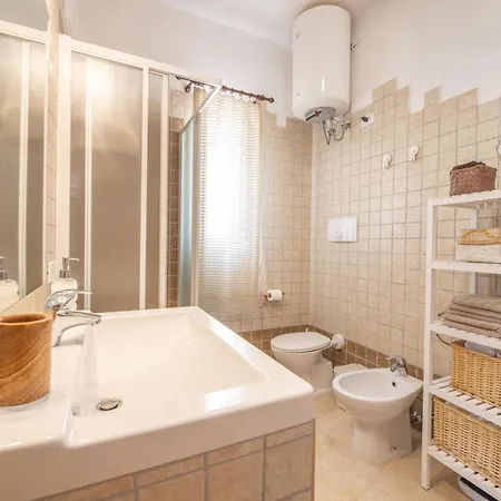 Trullo Romeo Tatil Evi Ostuni