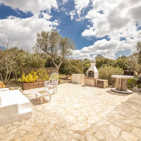 Trullo Romeo * Ostuni