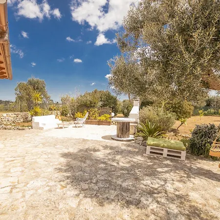 Trullo Romeo Tatil Evi