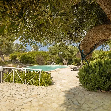 Trullo Romeo