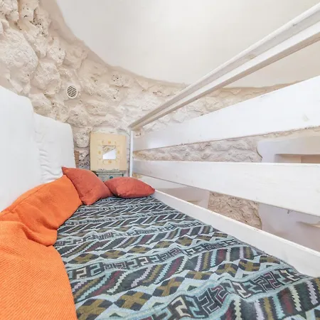 Trullo Romeo